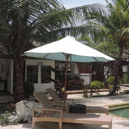 Casus Dream Hotel Gili Trawangan Luaran gambar
