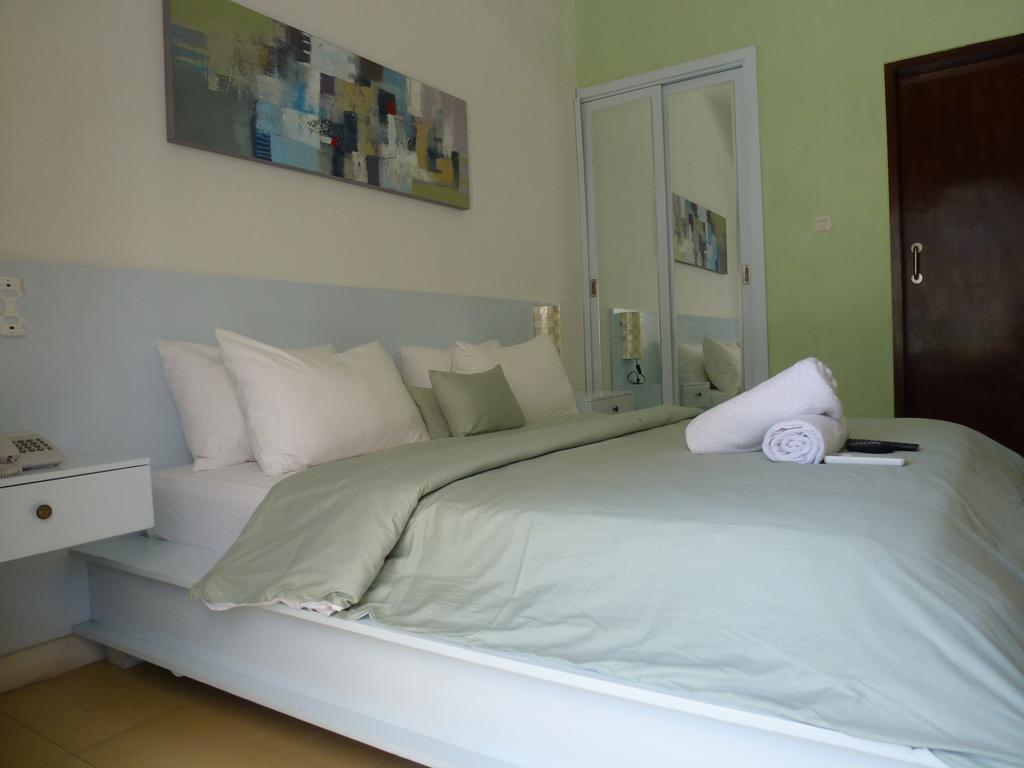 Casus Dream Hotel Gili Trawangan Luaran gambar