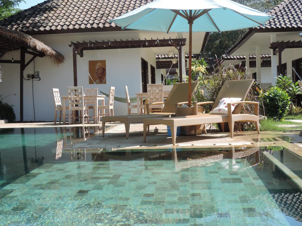 Casus Dream Hotel Gili Trawangan Luaran gambar