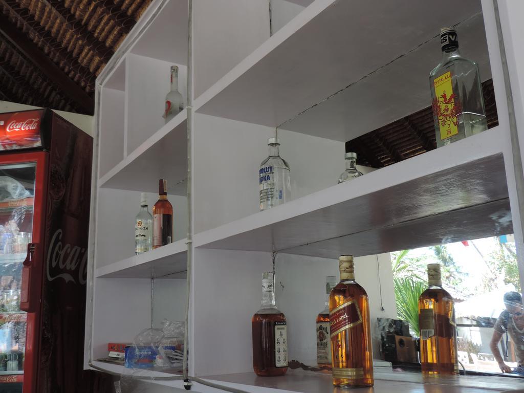 Casus Dream Hotel Gili Trawangan Luaran gambar