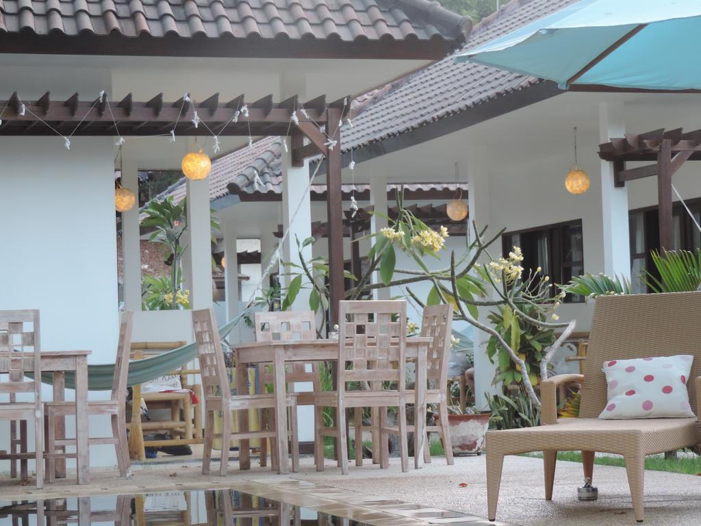 Casus Dream Hotel Gili Trawangan Luaran gambar