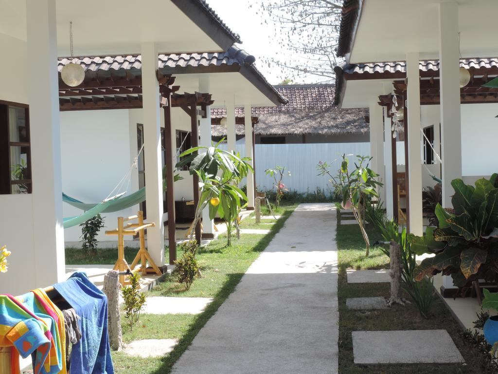 Casus Dream Hotel Gili Trawangan Luaran gambar
