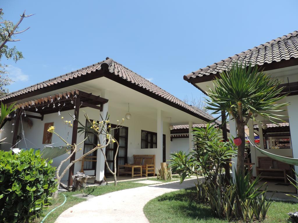 Casus Dream Hotel Gili Trawangan Luaran gambar