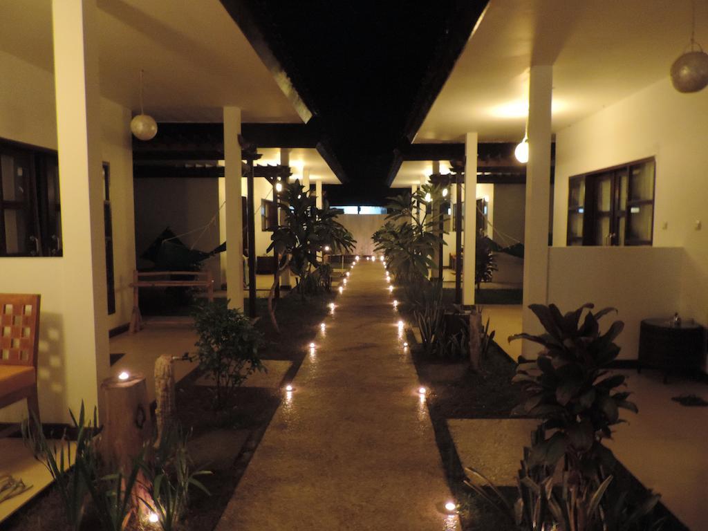 Casus Dream Hotel Gili Trawangan Luaran gambar