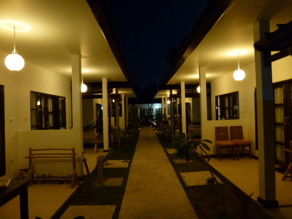 Casus Dream Hotel Gili Trawangan Luaran gambar
