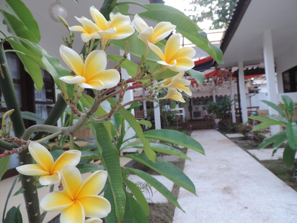 Casus Dream Hotel Gili Trawangan Luaran gambar