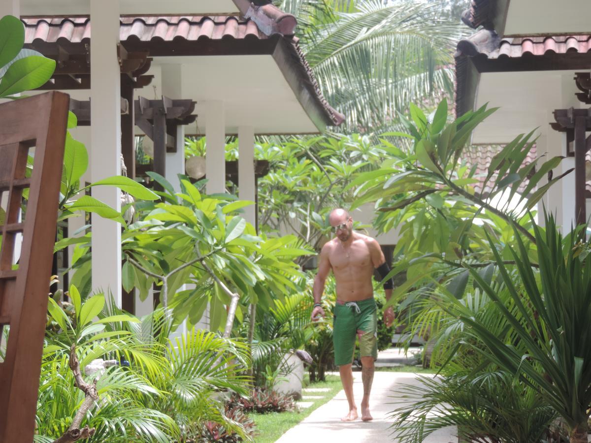 Casus Dream Hotel Gili Trawangan Luaran gambar